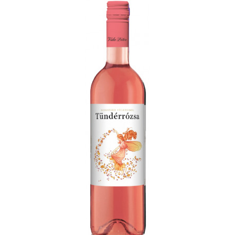 Vida Rosé 2024 - selection.hu