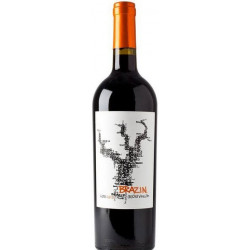 Brazin Old Vine Lodi Zinfandel 2021 - Selection.hu