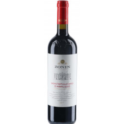 Zonin Montepulciano d'Abruzzo 2021 - Selection.hu