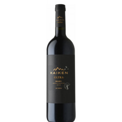 Kaiken Ultra Malbec 2021