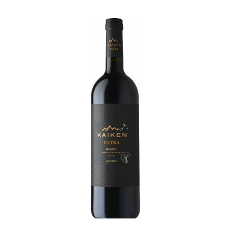 Kaiken Ultra Malbec - selection.hu