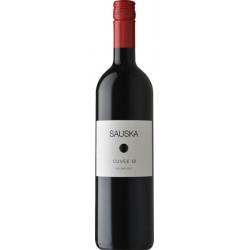 Sauska - Villány Cuvée 13 2021 - Selection.hu