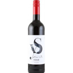 Günzer Tamás Syrah Classic 2023 - Selection.hu