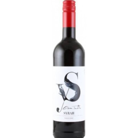 Günzer Tamás Syrah Classic 2023 - Selection.hu