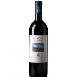 Ornellaia Le Volte 2022 - Selection.hu