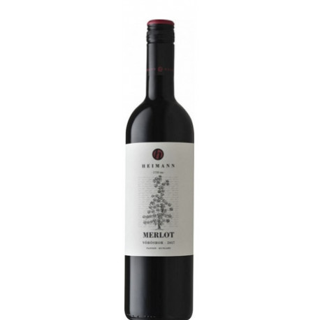 Heimann Merlot 2022 - Selection.hu