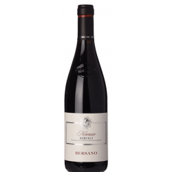 Barolo DOCG Nirvasco 2019 - Selection.hu