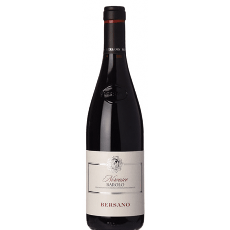 Barolo DOCG Nirvasco 2019 - Selection.hu