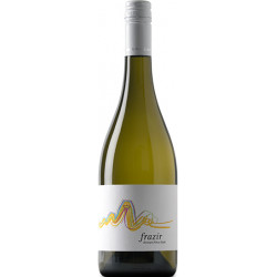 Anonym Frazír Sauvignon Blanc 2020 - Selection.hu