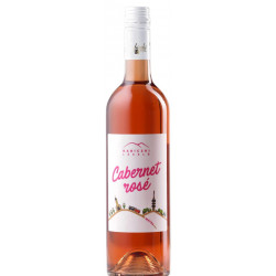 Babiczki Cabernet Rosé 2025 - Selection.hu
