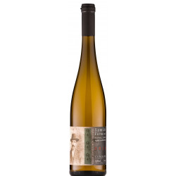 Kolonics Somlói Furmint 2021 / 2022