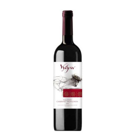 Vylyan Villányi Cabernet Sauvignon - Selection.hu