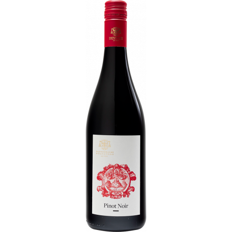 Pannonhalmi Főapátság Pinot noir 2024 - Selection.hu