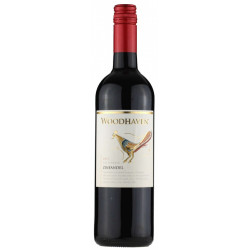 Woodhaven Zinfandel 2023 - Selection.hu