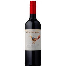 Woodhaven Cabernet Sauvignon 2021