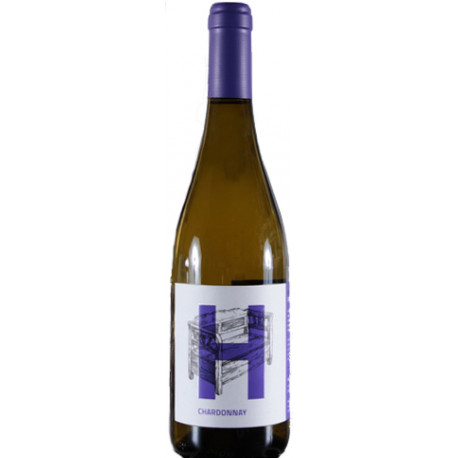 Hernyák Chardonnay 2017 - Selection.hu