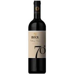Bock 70+ Cuvée 2019 - Villány-siklósi borvidék, magyar vörösborok | selection.hu