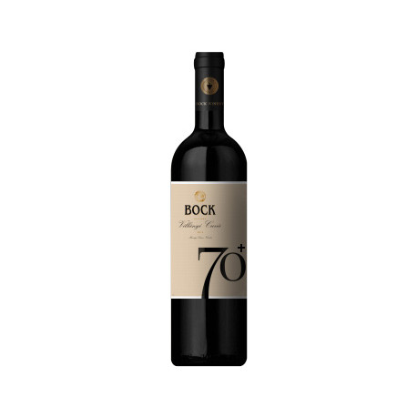 Bock 70+ Cuvée 2019 - Villány-siklósi borvidék, magyar vörösborok | selection.hu