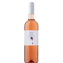 Maczkó Villányi Medveálom Rosé 2025 - Selection.hu