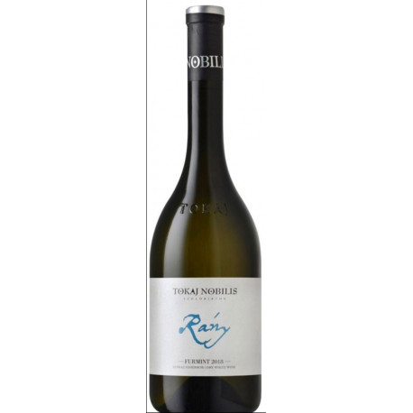 Tokaj Nobilis Rány Furmint 2020 - selection.hu