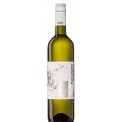 Pannonhalmi Irsai Olivér 2024 - Pannonhalma-sokoróaljai borvidék, magyar fehérborok | selection.hu