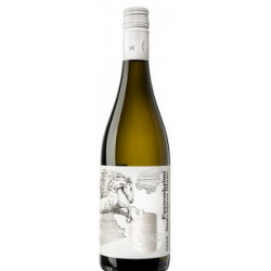 Cseri Pincészet Pannonhalmi Sauvignon Blanc 2023 - Selection.hu