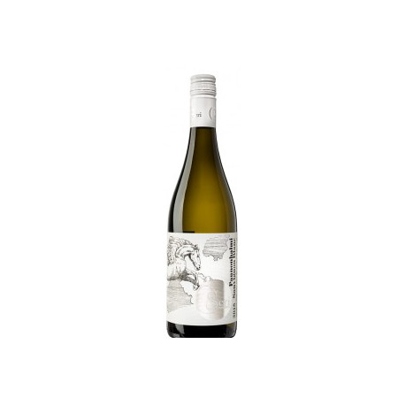 Cseri Pincészet Pannonhalmi Sauvignon Blanc 2023 - Selection.hu