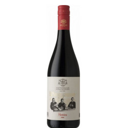 Pannonhalmi Főapátság Hemina vörös 2024 - selection.hu