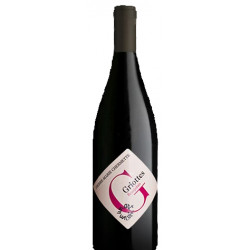 Pierre Marie Chermette - Beaujolais Les Griottes 2024 - selection.hu