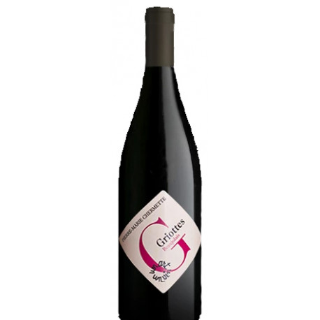 Pierre Marie Chermette - Beaujolais Les Griottes 2024 - selection.hu