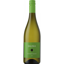 Sauska - Tokaj Chardonnay 2025 - Selection.hu
