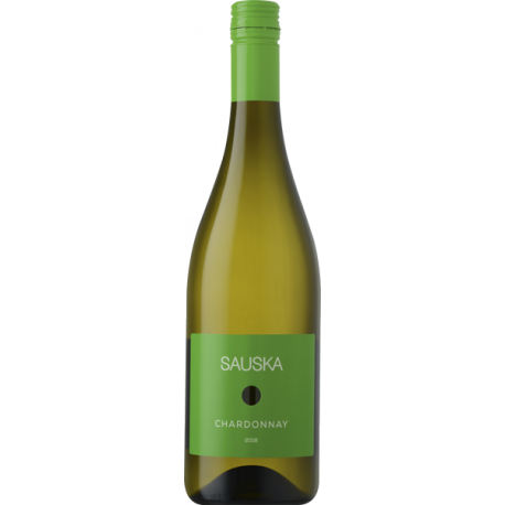 Sauska - Tokaj Chardonnay 2025 - Selection.hu