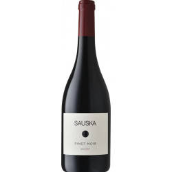 Sauska - Tokaj Pinot noir Birs 2020 - Selection.hu
