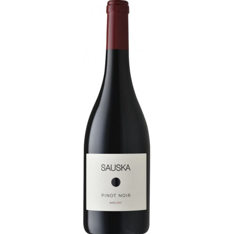 Sauska - Tokaj Pinot noir Birs 2020 - Selection.hu
