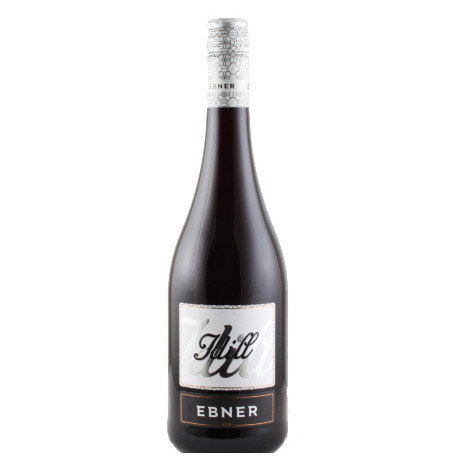 Ebner Idill Pinot Noir 2018 - Selection.hu