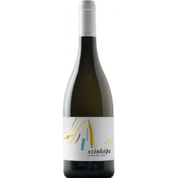 Anonym Szinkópa Chardonnay 2019 - Selection.hu