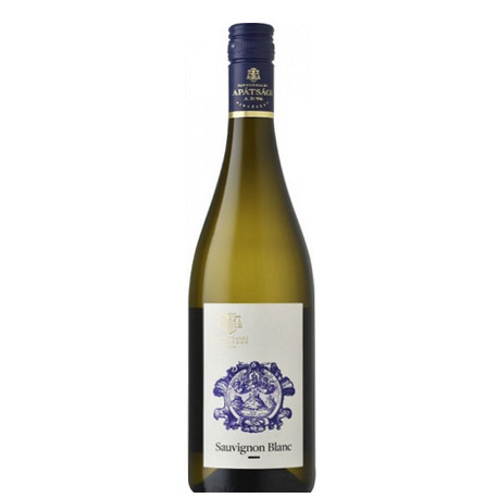 Pannonhalmi Főapátság Sauvignin blanc 2023 - Selection.hu