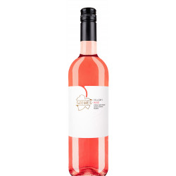 Szemes Villányi Rosé cuvée 2025 - Selection.hu