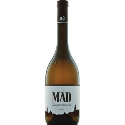 MAD WINE Mád Furmint 2016 - Selection.hu