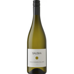 Sauska - Tokaj Sauvignon Blanc 2021 - Selection.hu