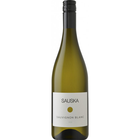 Sauska - Tokaj Sauvignon Blanc 2024 - Selection.hu