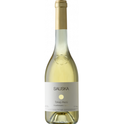 Sauska - Tokaj 6 Puttonyos Aszú 2019 - Selection.hu