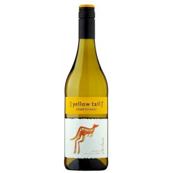 Yellow Tail Chardonnay 2020 - Ausztrál fehérbor