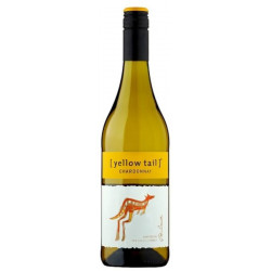 Yellow Tail Chardonnay 2023 - Ausztrál fehérbor