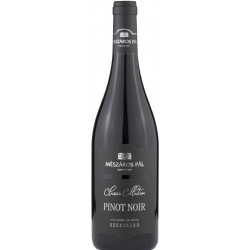 Mészáros Pál Szekszárdi Pinot Noir 2024 - selection.hu