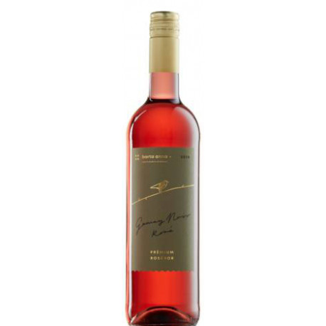Barta Anna Nagygombos Gamay Noir Rosé 2020 - Selection.hu
