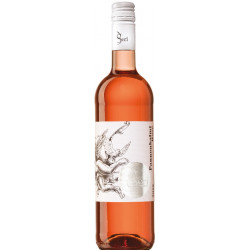 Pannonhalmi Rosé 2025 - Pannonhalma-sokoróaljai borvidék, magyar rozé borok | selection.hu