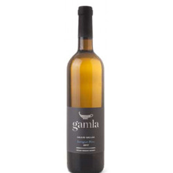 Golan Heights Winery Gamla Sauvignon Blanc 2019 - Selection.hu