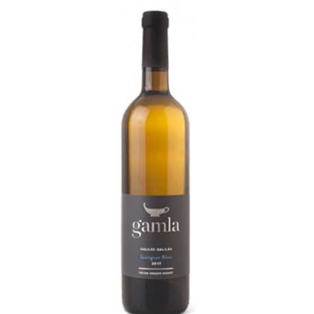Golan Heights Winery Gamla Sauvignon Blanc 2019 - Selection.hu