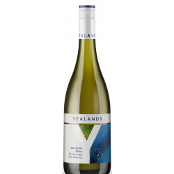 Yealands Sauvignon Blanc 2024 - selection.hu